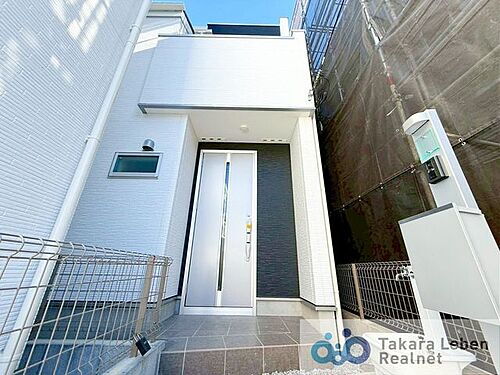 東京都北区中十条１丁目 7380万円 1SLDK