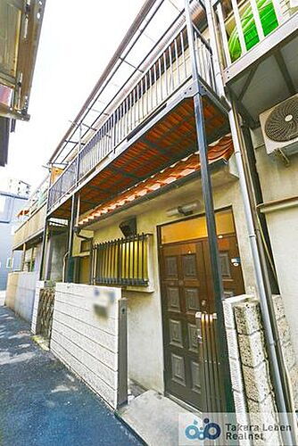 東京都北区王子２丁目 中古住宅