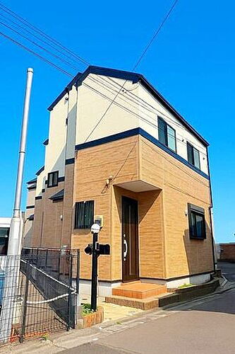 東京都足立区本木１丁目 4480万円