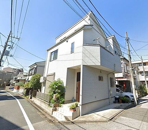 東京都足立区島根４丁目 3600万円