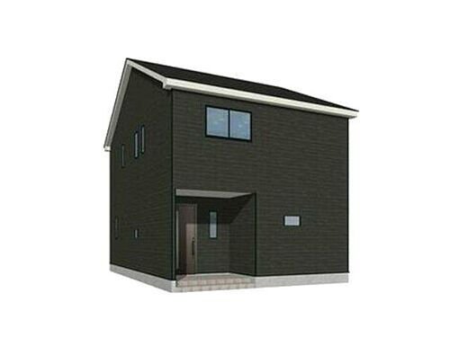 富山県富山市森２丁目 2180万円 4LDK