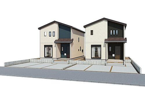 富山県富山市藤木 2690万円 4LDK