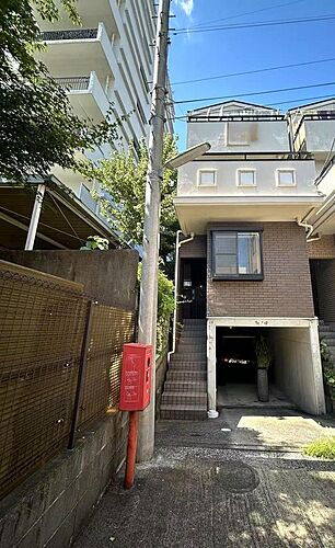 東京都品川区上大崎４丁目 14800万円