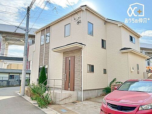 東京都清瀬市下宿2丁目 新座駅 中古一戸建て・中古住宅