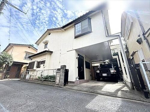 埼玉県所沢市大字松郷 1780万円