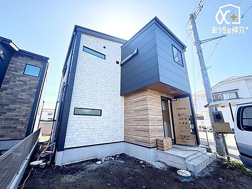 東京都東村山市廻田町２丁目 4390万円 3LDK