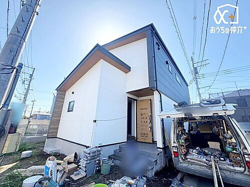 東京都東村山市廻田町２丁目 4690万円 3LDK