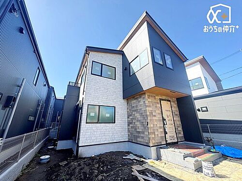 東京都東村山市廻田町２丁目 4490万円 4LDK