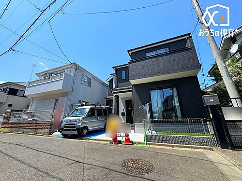 埼玉県所沢市狭山ケ丘２丁目 3790万円 4LDK