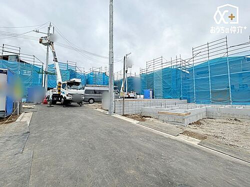 東京都清瀬市下宿2丁目 3580万円 3LDK