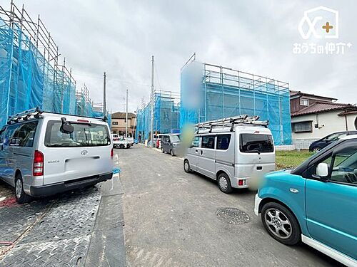 東京都清瀬市下宿2丁目 3380万円 5LDK