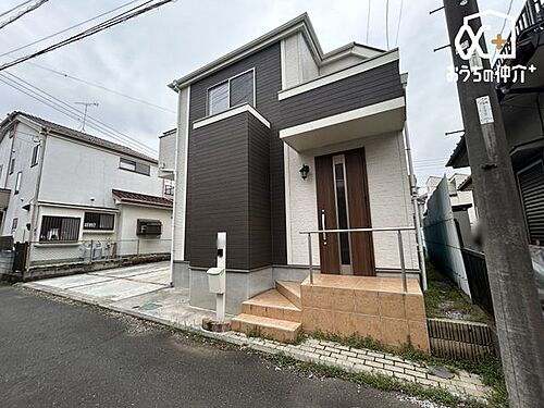 埼玉県所沢市大字久米 中古住宅
