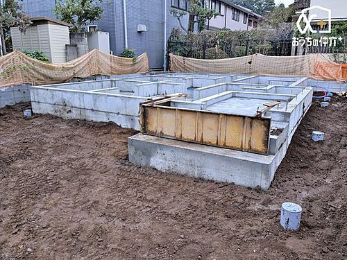 東京都東久留米市氷川台2丁目 5199万円 3LDK