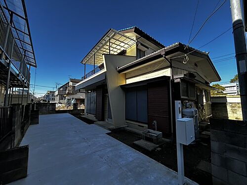 埼玉県蓮田市関山１丁目 1600万円