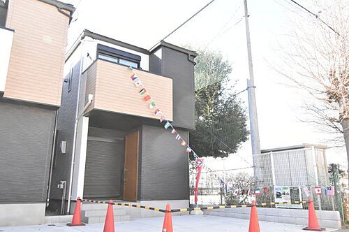 埼玉県さいたま市岩槻区仲町１丁目 2680万円