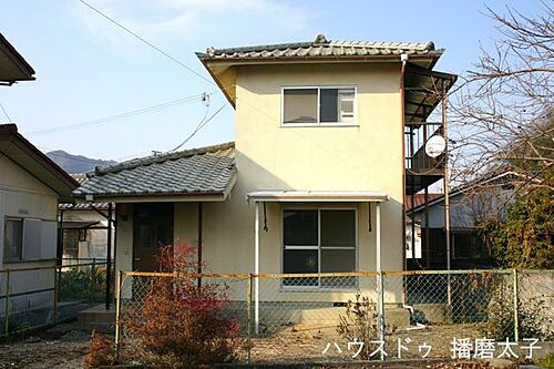 兵庫県たつの市龍野町片山 300万円