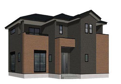 佐賀県佐賀市大和町大字久池井 2798万円 4LDK