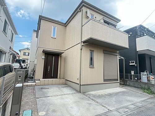 埼玉県さいたま市緑区大間木２丁目 中古住宅