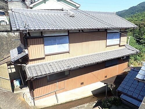和歌山県伊都郡かつらぎ町大字高田 中古住宅
