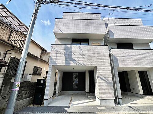 東京都豊島区池袋本町２丁目 12990万円 3SLDK