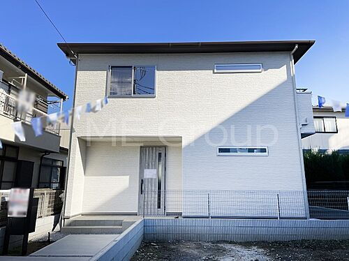 埼玉県志木市柏町５丁目 5680万円