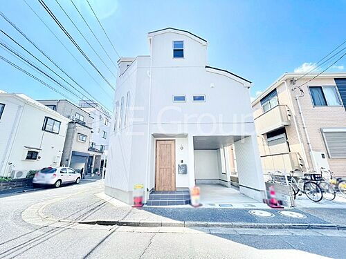 東京都足立区大谷田５丁目 4480万円 3LDK