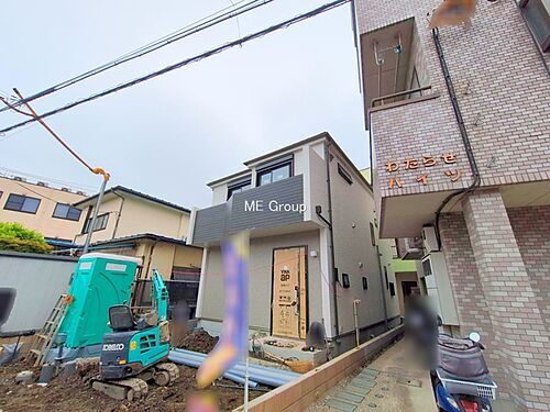 埼玉県戸田市美女木２丁目 4990万円 4LDK