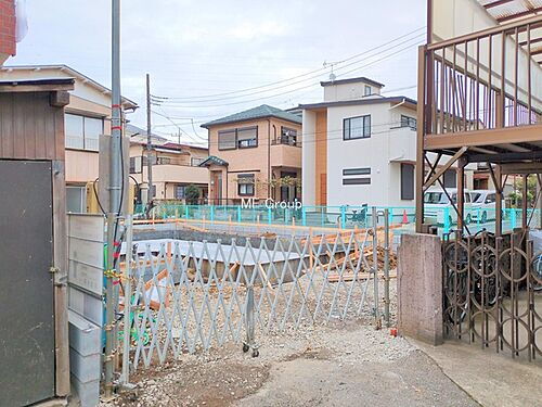 埼玉県川口市桜町5丁目 3680万円 4LDK
