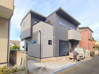 埼玉県ふじみ野市桜ケ丘3丁目 3880万円 3LDK