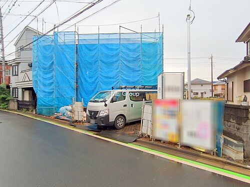 埼玉県所沢市三ケ島５丁目 4099万円 4LDK