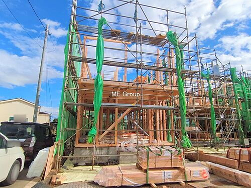 東京都東久留米市下里5丁目 4380万円 3LDK