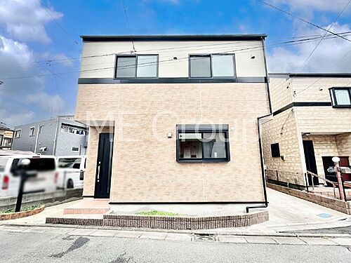 東京都足立区本木１丁目 4480万円