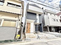 埼玉県川口市芝中田2丁目 4998万円 2SLDK