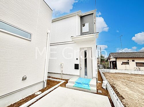 埼玉県ふじみ野市松山2丁目 3790万円 4LDK