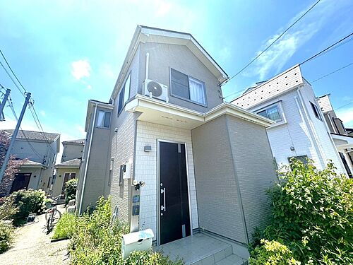 東京都武蔵村山市学園３丁目 3480万円