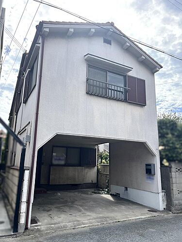 兵庫県明石市日富美町 2280万円