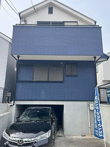 兵庫県神戸市垂水区舞子台３丁目 1980万円