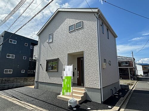 鳥取県鳥取市吉方温泉４丁目 2078万円 2LDK