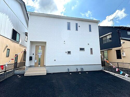 鳥取県鳥取市面影２丁目 2778万円 3LDK