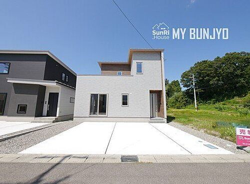 石川県河北郡津幡町字津幡 2790万円 4LDK