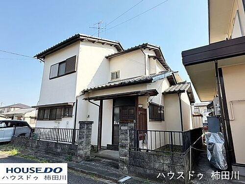 静岡県駿東郡清水町徳倉 中古住宅