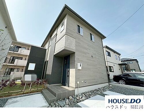静岡県駿東郡長泉町納米里 4498万円 3LDK
