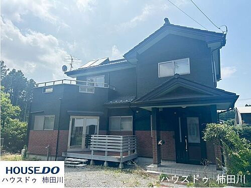 静岡県御殿場市深沢 中古住宅