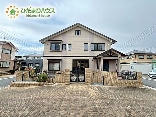 埼玉県本庄市栄１丁目 中古住宅