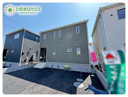 埼玉県熊谷市久下 2280万円 4LDK