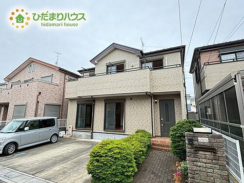 埼玉県鴻巣市滝馬室 2280万円