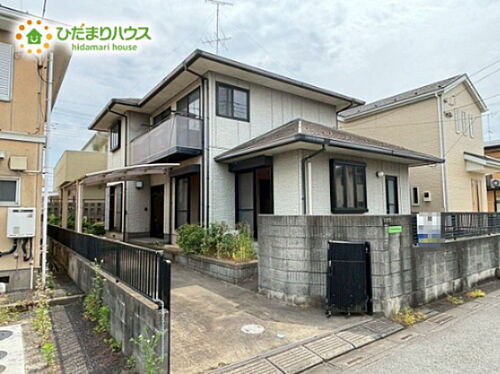 埼玉県行田市矢場１丁目 中古住宅