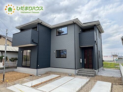 埼玉県本庄市日の出４丁目 2399万円 4LDK