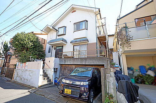 東京都中野区大和町４丁目 7980万円