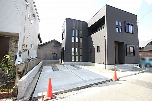 愛知県一宮市奥町字三出 3480万円